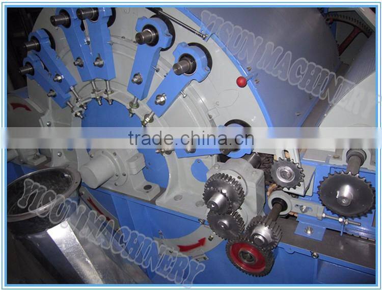 Qingdao Manufacture Wool Mixing Machine / Chemcial Fiber Mixing Machine