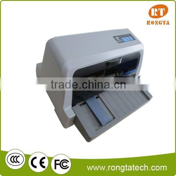 24 pins dot matrix printer invoice/Impact printer