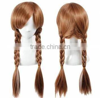 Yaki SyntheticJumbo Braids Hair For Cosplay Wig