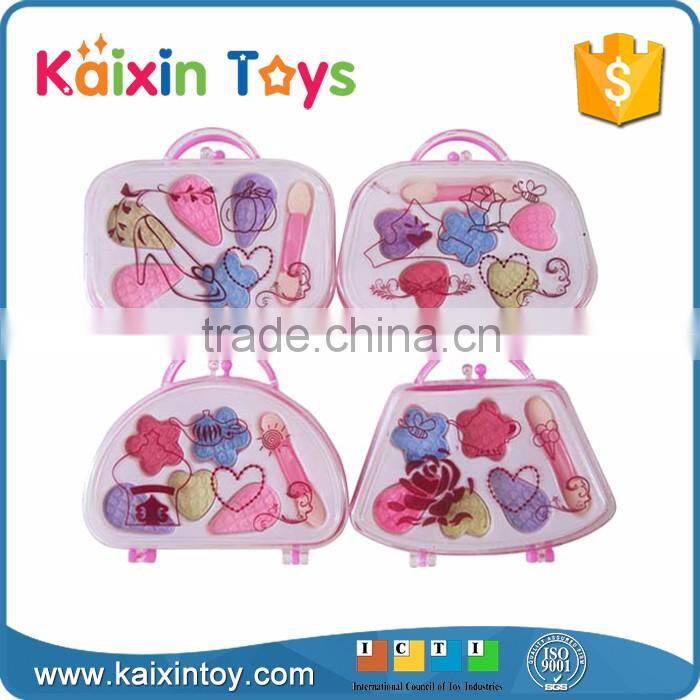 10263199 Best Christmas Gift Plastic Make Up Toy For Girls
