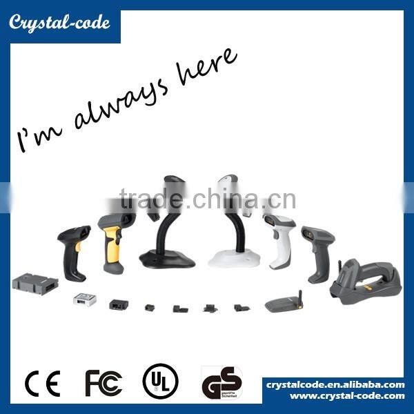 ES4600 2d fixed qr code scanner module with super decode capability