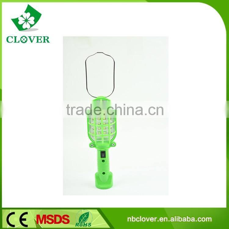 With magent and hook ABS material 250lumens cob led work light