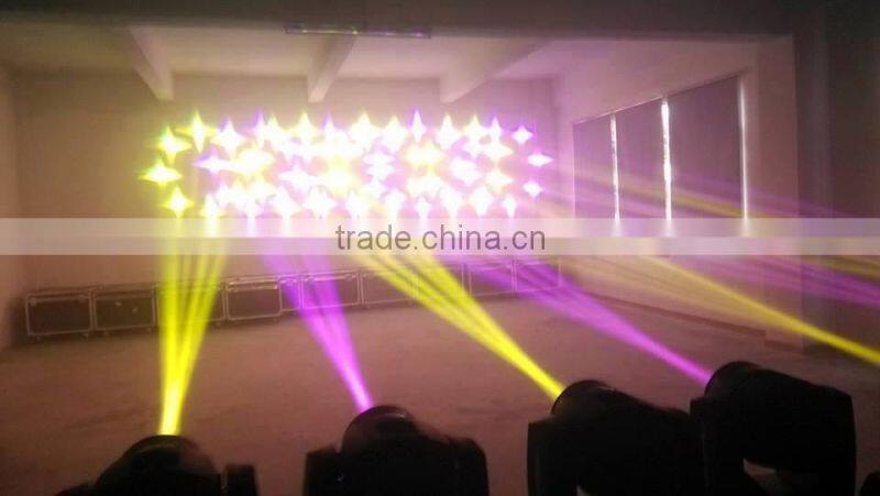 Sharpy Moving Head 7R Beam 230 beam