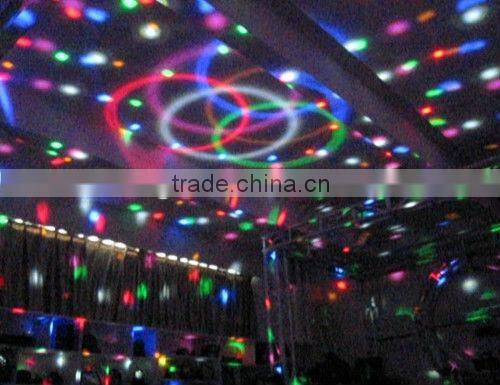 MP3 KTV/bar/night club/party/led stage light