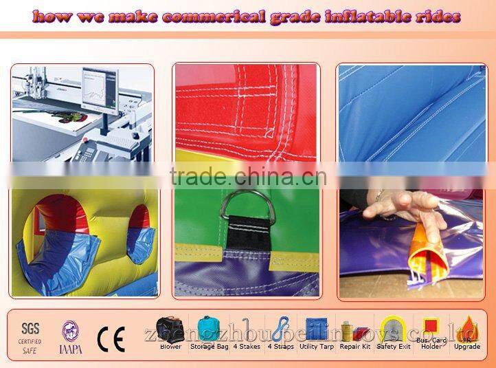 inflatable water walking ball