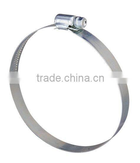 stainless steel band clamps