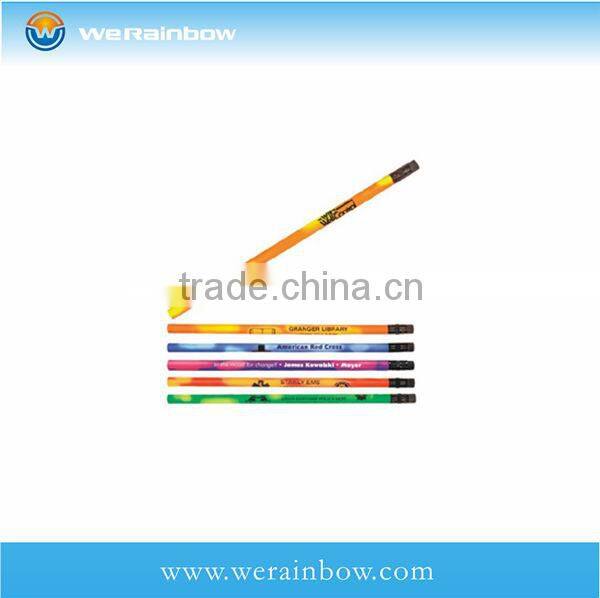 wholesale custom mood pencil