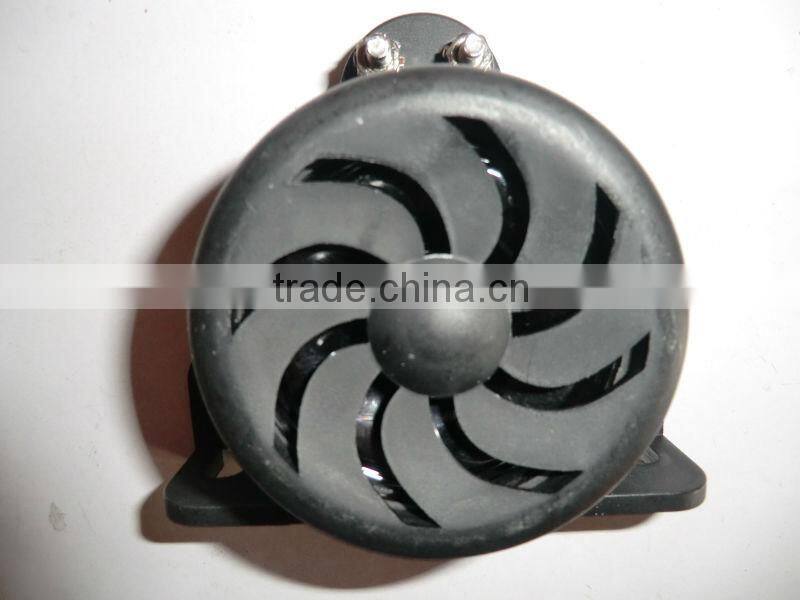 Waterproof 97dB,102dB,107dB One Way Backup Alarm,Back-up Alarm,Safety Reversing Alarm,Reverse Alarm(SR-BA-124),12-80V,BiBi Sound