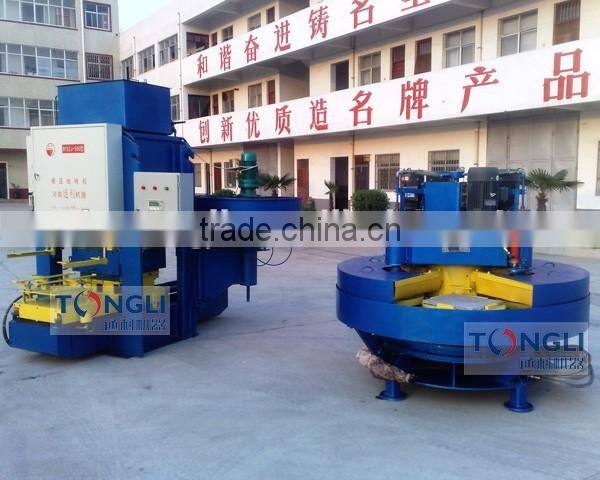 Terrazzo Floor Tiles Making Machine On Sale