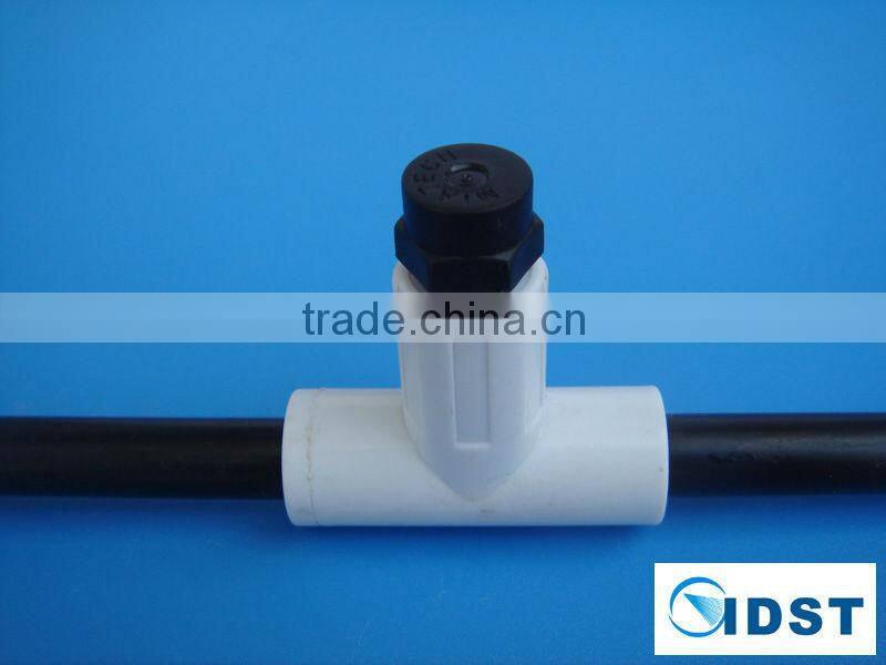 PVC Slip Fittings
