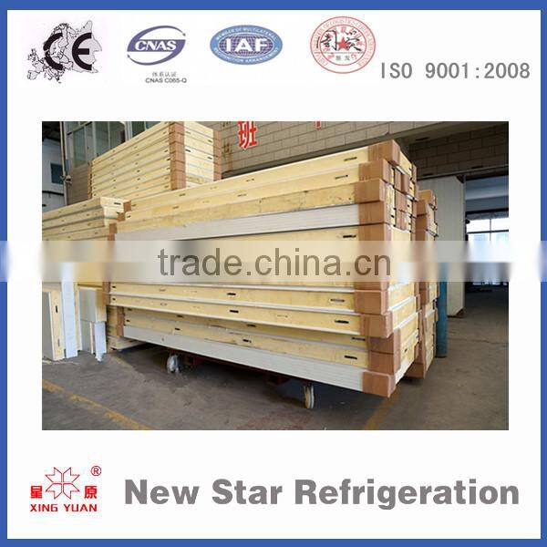 Refrigeration compressor for cold room