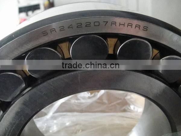 Excavator Bearing SR242207RHRSS 242207