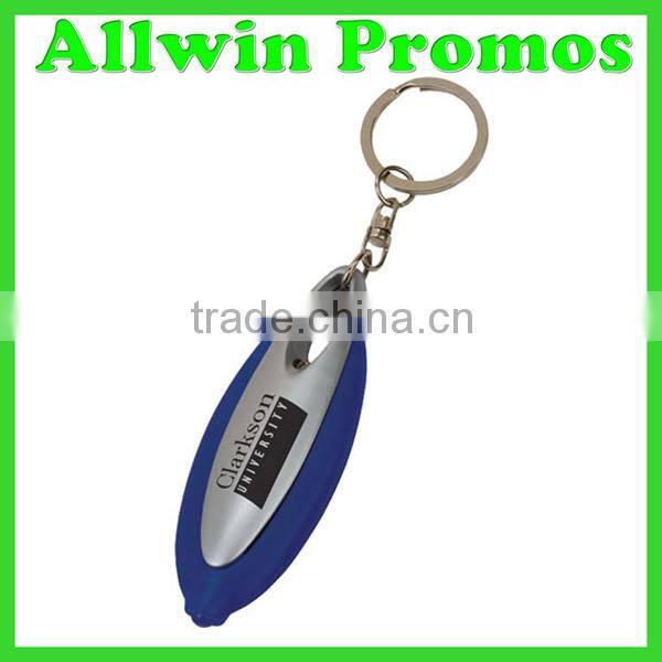 Promotional Keychain LED