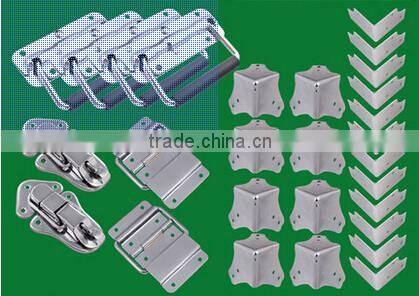 flight case accessories , flight case fittings , road case hardware, flight case handle