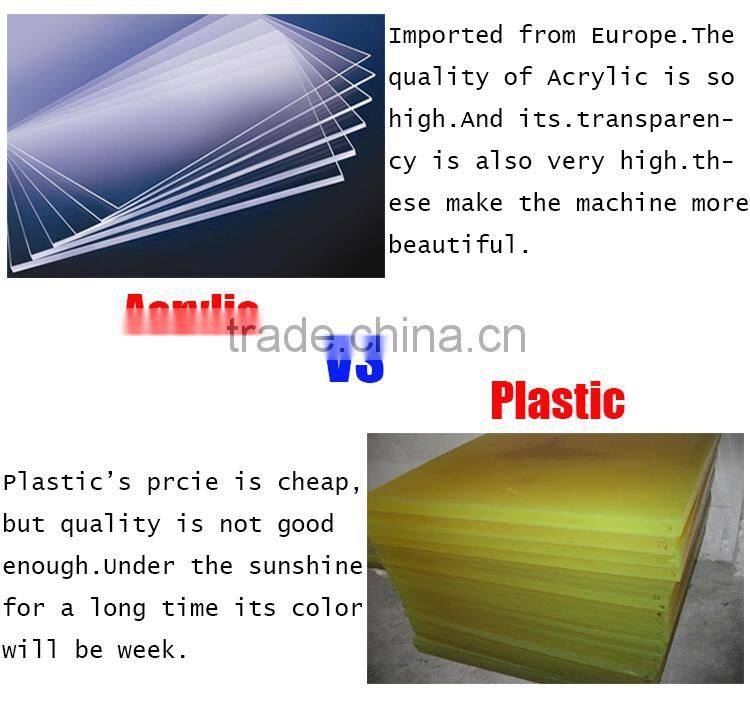 2015 new style le bar car luxury happy car with promotion price for sale