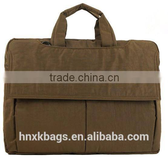 fashion laptop messenger bag briefcase