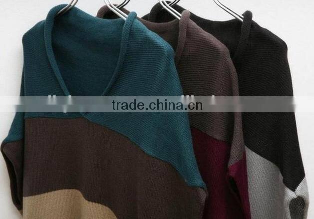 Women dresses 2015 new arrival v neck sweater vest wholesale,sleeveless sweater,wholesale sweater