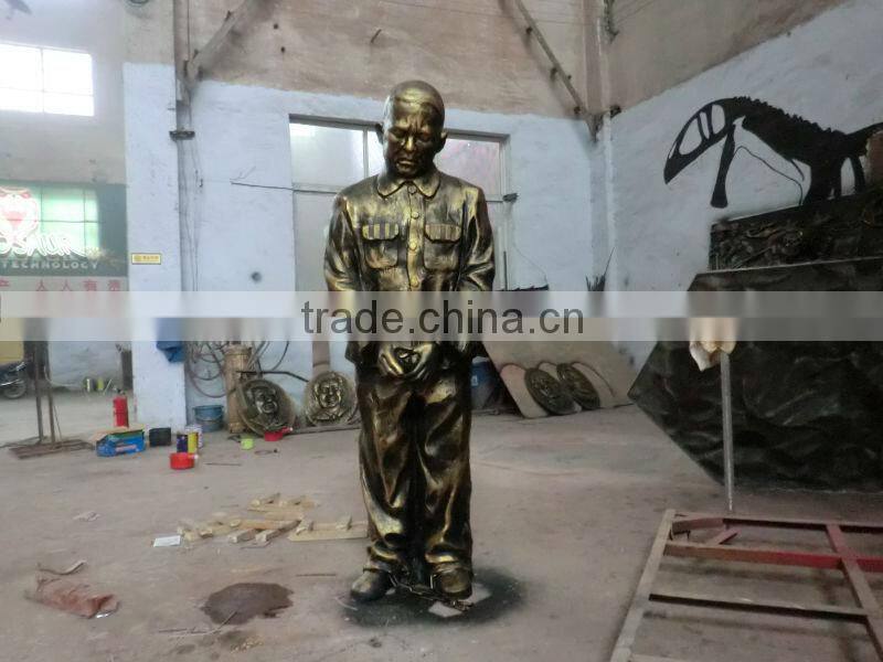 VGD-775 Large outdoor sculptures playground outdoor abstract landscape sculpture
