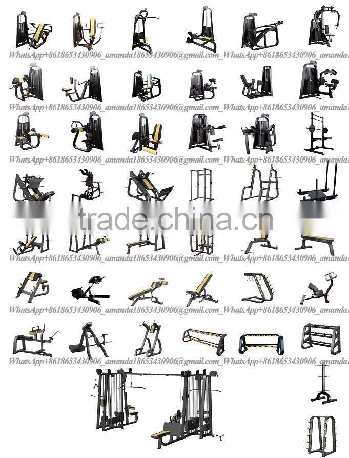 25kg black barbell weight plate/fitness equipment
