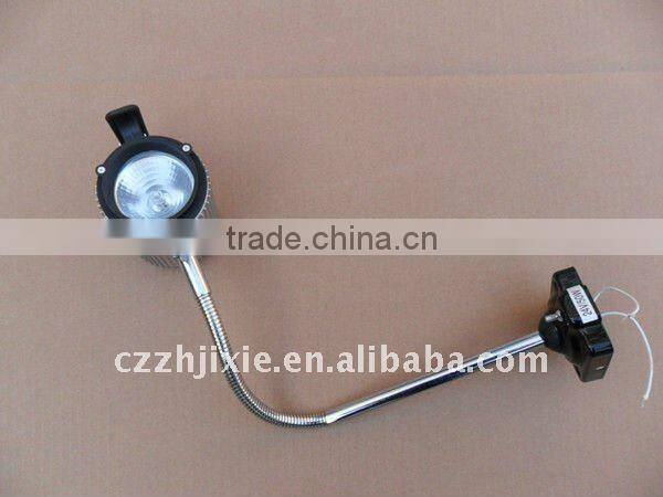 Flexible Halogen Light