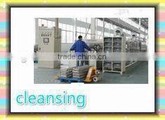 auto car radiator for TOYOTA RARADO' 95-98 VZJ95