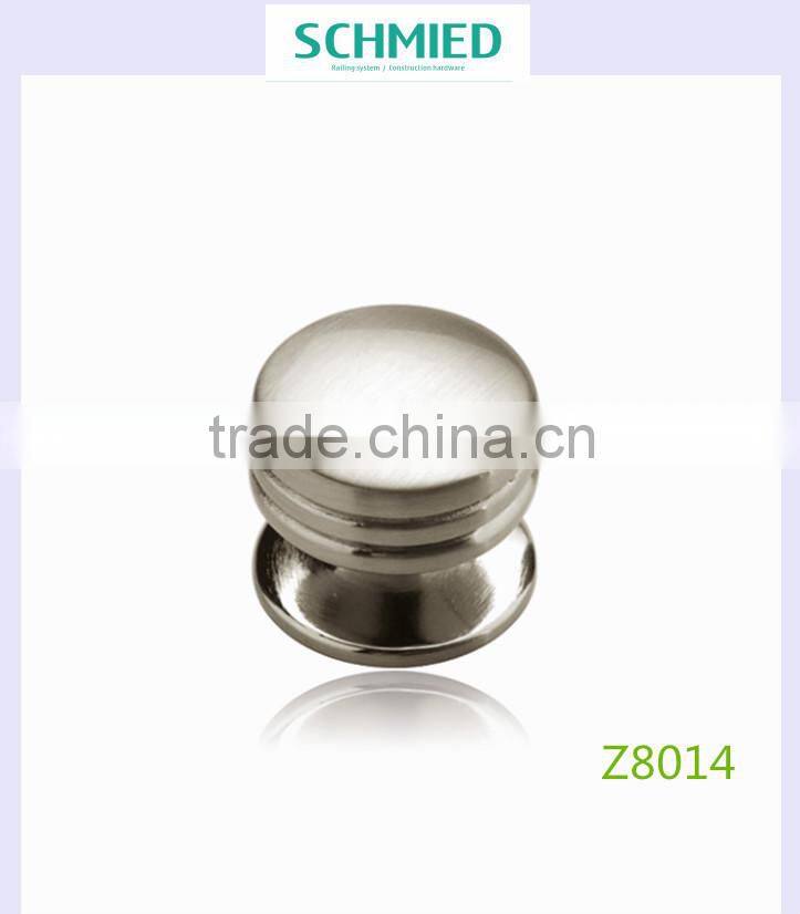 Perfect design and small zinc alloy furniture handles knobs BSN