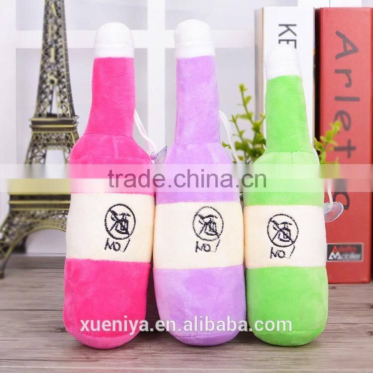 China Newest Custom Educational Promotional Plush Toy Wholesale