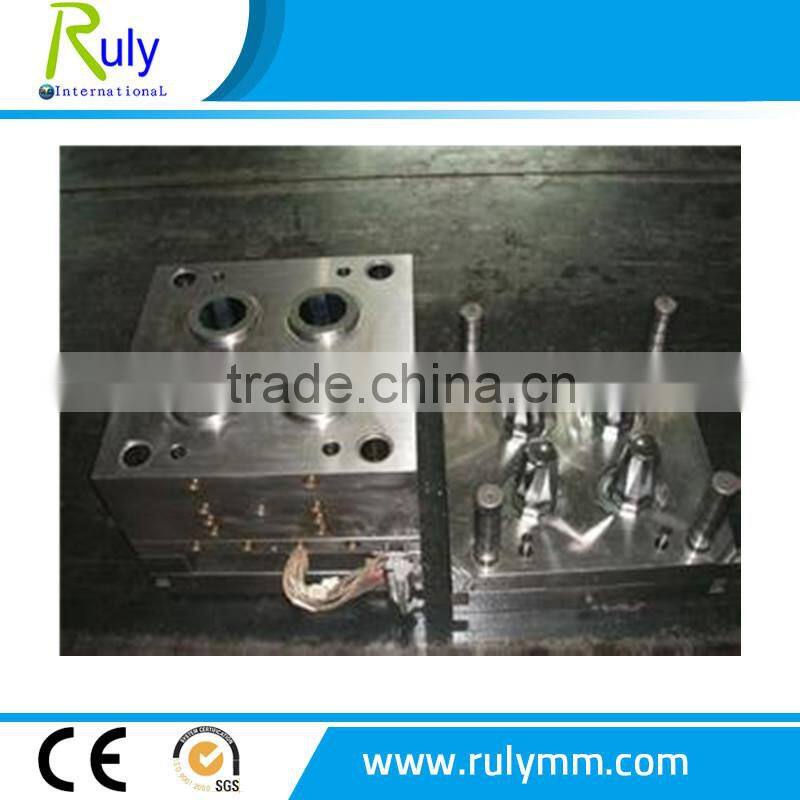 OEM/ODM Plastic injeciton molding