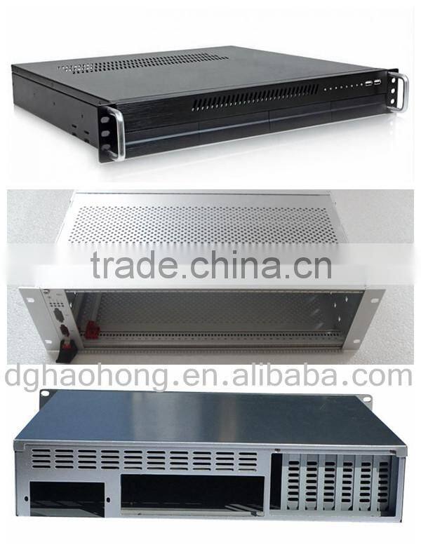 Precision Metal Stamping Parts