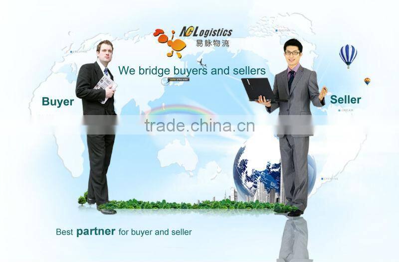 Guangzhou DDP Shipping Container to Toronto Canada