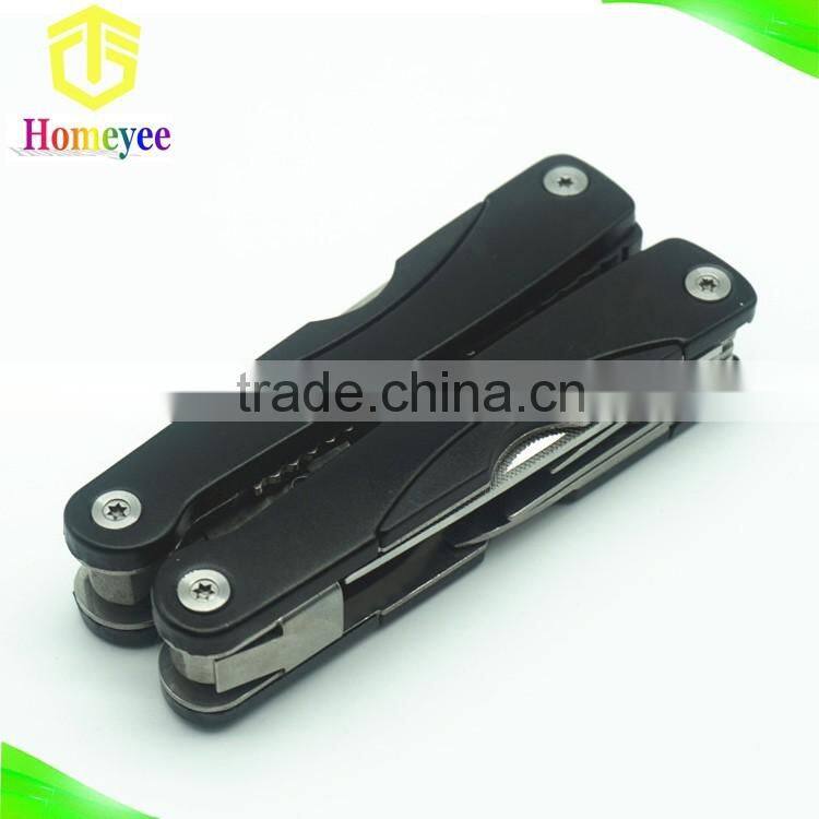 stainless steel multifunctional foldable combination pliers