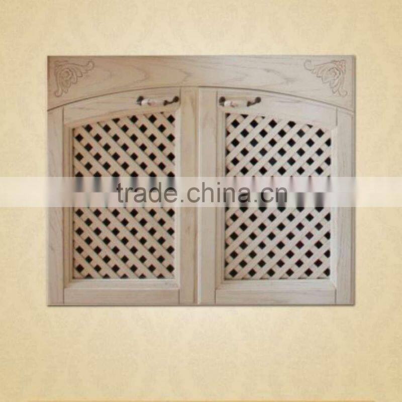 Scratch Proof MDF Kitchen Cabinet Door