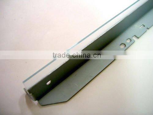 Drum cleaning/Doctor/Wiper blade for MINOLTA EP1050/1052/1080/1081/1054/2030