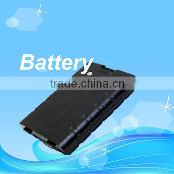 High Quanlity FNB-57 Handheld Walkie Talkie Battery for VX-160