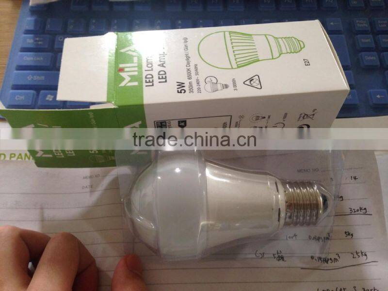 new hot led a19 bulb e26 110v led a19 e27 e26 110v 220v led global bulb a60 a19