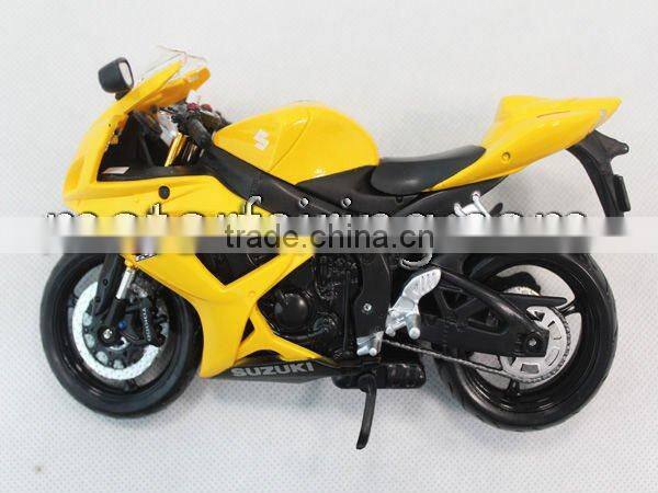 Suzuki motorcycle model for home decoration gifts and crafts