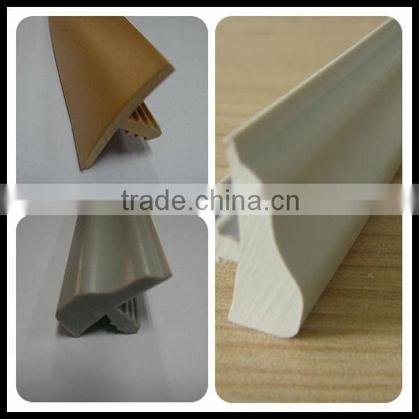 manufacture good quality T edge banding
