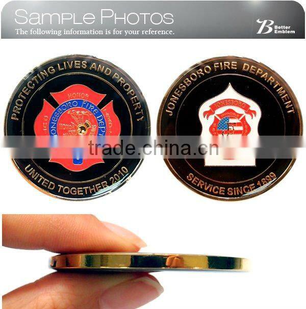 Button Badge Souvenir Coin
