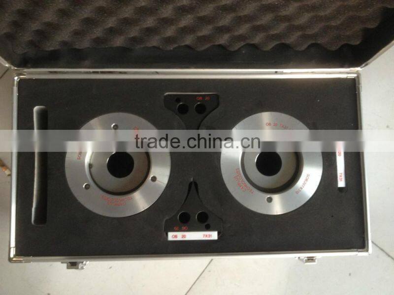 Soft Gelatin Capsule Die Roll Made From Duralumin