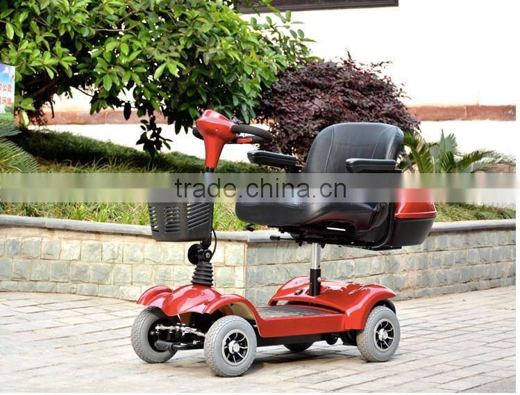 Ruidi mobility scooter R39