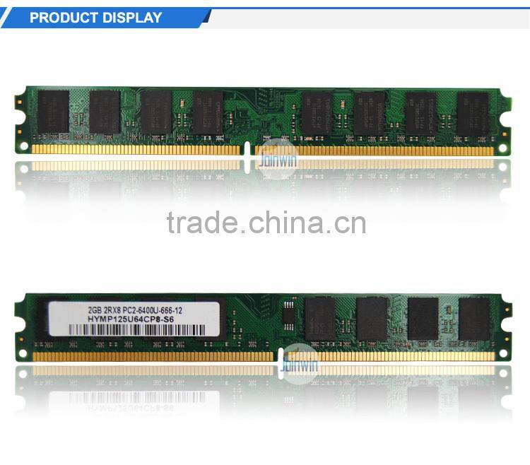 ETT chips 128mbx8 2gb ddr2 memory ram 800mhz