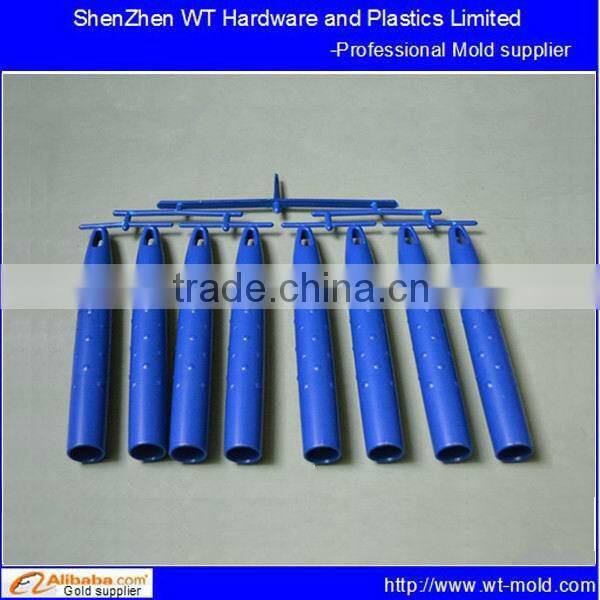 good quality casing plastic injection molding for household