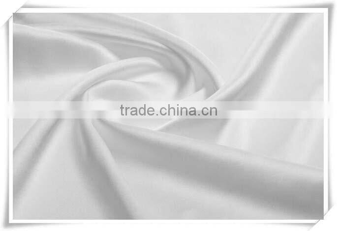 Plain cotton pillow case