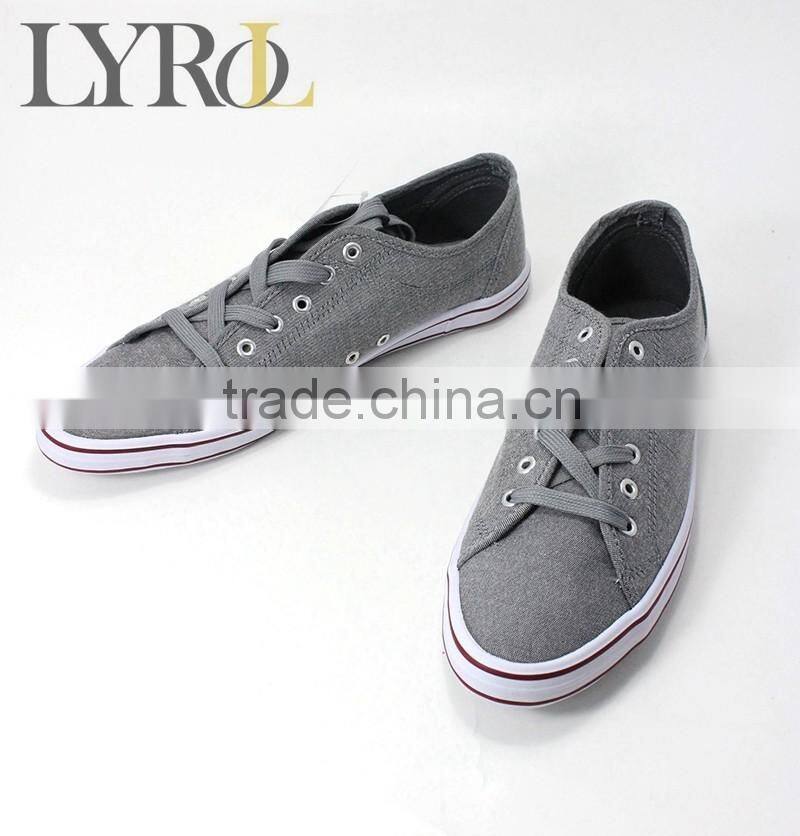 Men latest canvas shoes cheap canvas shoe for men casual shoes