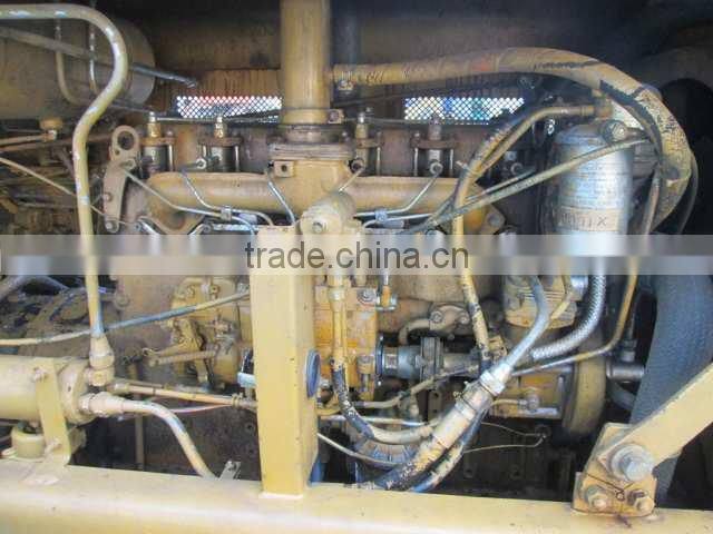 USED LOADERS FOR SALE KLD65Z WHEEL LOADER FROM JAPAN!!!