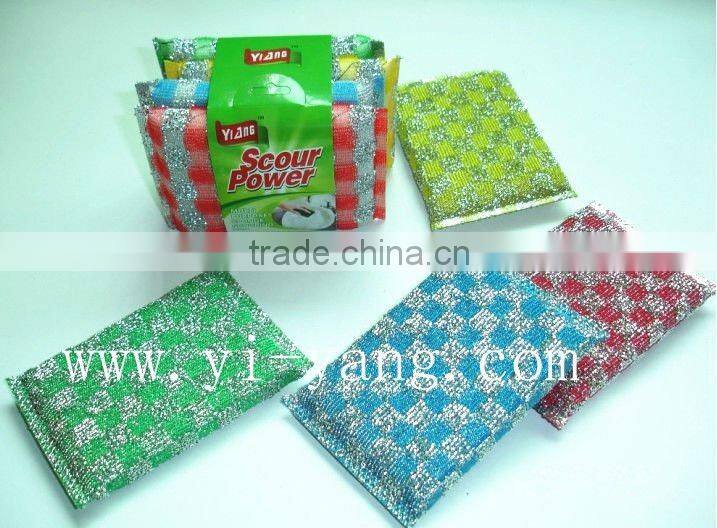mesh sponge