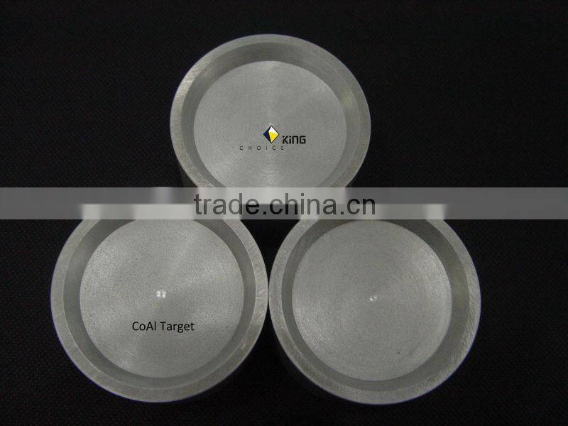 CoAl alloy product#2