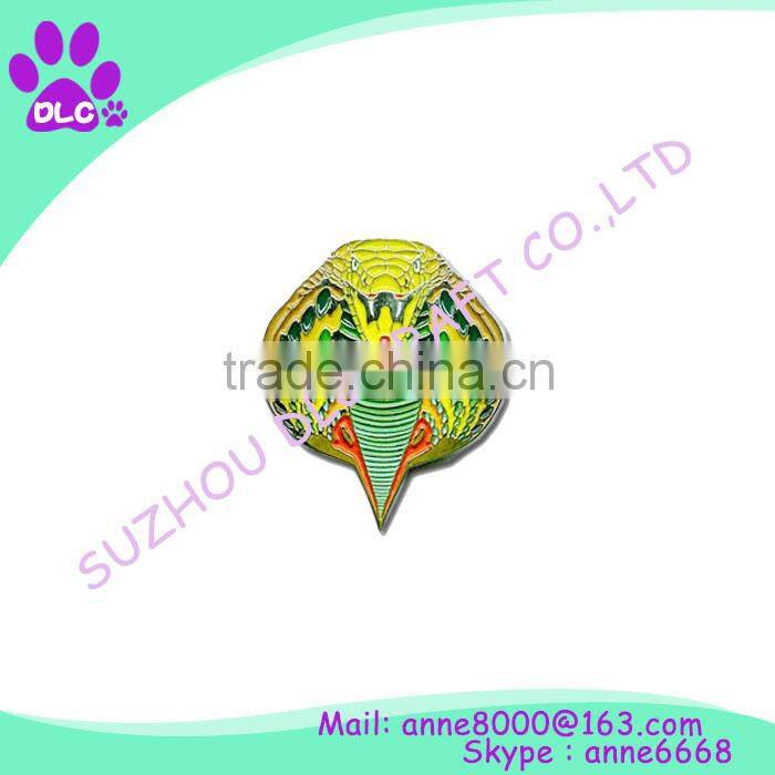 cheap price manufacturer custom badge