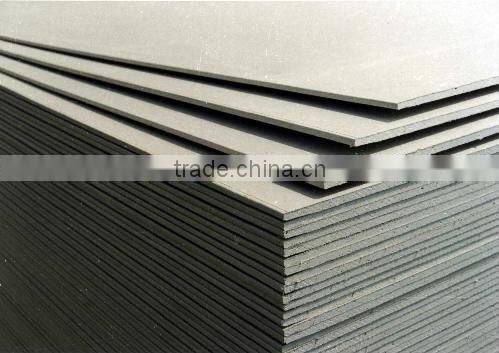 2440*1220mm high quality gypsum board