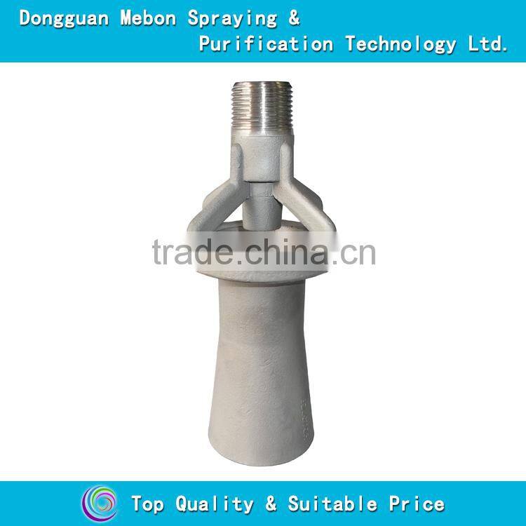 Venturi tank mixing jet eductor,agitation fluid mixing nozzle